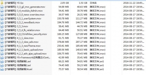 PHP YII框架实战项目实例视频教程_PHP教程牛品源码-源码下载-源码社区-zblog主题插件-PHP源码-三合一源码-直播源码-短视频源码-APP源码-即时通讯-源码-交友源码牛品源码网