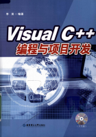 Visual C++编程与项目开发 PDF_NET教程牛品源码-源码下载-源码社区-zblog主题插件-PHP源码-三合一源码-直播源码-短视频源码-APP源码-即时通讯-源码-交友源码牛品源码网