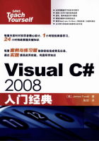 Visual C# 2008入门经典 PDF_NET教程牛品源码-源码下载-源码社区-zblog主题插件-PHP源码-三合一源码-直播源码-短视频源码-APP源码-即时通讯-源码-交友源码牛品源码网