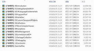 国外某知名网站：C#基础视频教程（全13集）_NET教程牛品源码-源码下载-源码社区-zblog主题插件-PHP源码-三合一源码-直播源码-短视频源码-APP源码-即时通讯-源码-交友源码牛品源码网