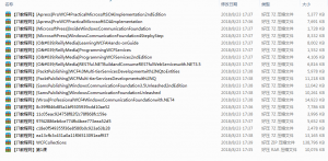 WCF经典原版著作合集_NET教程牛品源码-源码下载-源码社区-zblog主题插件-PHP源码-三合一源码-直播源码-短视频源码-APP源码-即时通讯-源码-交友源码牛品源码网