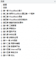 VB6.0从入门到精通_NET教程牛品源码-源码下载-源码社区-zblog主题插件-PHP源码-三合一源码-直播源码-短视频源码-APP源码-即时通讯-源码-交友源码牛品源码网