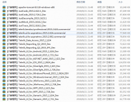 Telerik Controls 2015 Q2 开发版_NET教程牛品源码-源码下载-源码社区-zblog主题插件-PHP源码-三合一源码-直播源码-短视频源码-APP源码-即时通讯-源码-交友源码牛品源码网