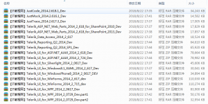 Telerik Controls 2014 Q2 控件开发版_NET教程牛品源码-源码下载-源码社区-zblog主题插件-PHP源码-三合一源码-直播源码-短视频源码-APP源码-即时通讯-源码-交友源码牛品源码网