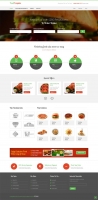 html5 css3酒店餐饮预订网站模板下载_企业网站模板牛品源码-源码下载-源码社区-zblog主题插件-PHP源码-三合一源码-直播源码-短视频源码-APP源码-即时通讯-源码-交友源码牛品源码网