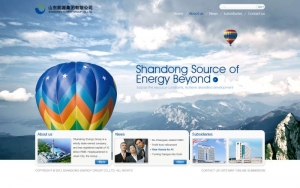 大气的节能环保网站模板首页psd素材下载_企业网站模板牛品源码-源码下载-源码社区-zblog主题插件-PHP源码-三合一源码-直播源码-短视频源码-APP源码-即时通讯-源码-交友源码牛品源码网