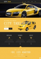 Taxi黄色出租车网站模板牛品源码-源码下载-源码社区-zblog主题插件-PHP源码-三合一源码-直播源码-短视频源码-APP源码-即时通讯-源码-交友源码牛品源码网
