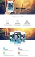iPhone手机应用软件模板牛品源码-源码下载-源码社区-zblog主题插件-PHP源码-三合一源码-直播源码-短视频源码-APP源码-即时通讯-源码-交友源码牛品源码网