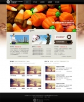 wp暖色qiyezhuti主题牛品源码-源码下载-源码社区-zblog主题插件-PHP源码-三合一源码-直播源码-短视频源码-APP源码-即时通讯-源码-交友源码牛品源码网
