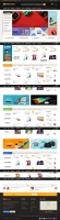 黑色响应式综合电子商务商城html5模板牛品源码-源码下载-源码社区-zblog主题插件-PHP源码-三合一源码-直播源码-短视频源码-APP源码-即时通讯-源码-交友源码牛品源码网