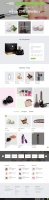 绿色大气的化妆品网上购物商城模板html整站牛品源码-源码下载-源码社区-zblog主题插件-PHP源码-三合一源码-直播源码-短视频源码-APP源码-即时通讯-源码-交友源码牛品源码网