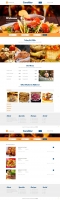 国外响应式网上蛋糕店订餐购物网站模板html_商城网站模板牛品源码-源码下载-源码社区-zblog主题插件-PHP源码-三合一源码-直播源码-短视频源码-APP源码-即时通讯-源码-交友源码牛品源码网