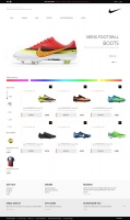 HTML5响应式网站nike足球运动鞋商城模板源码下载_商城网站模板牛品源码-源码下载-源码社区-zblog主题插件-PHP源码-三合一源码-直播源码-短视频源码-APP源码-即时通讯-源码-交友源码牛品源码网