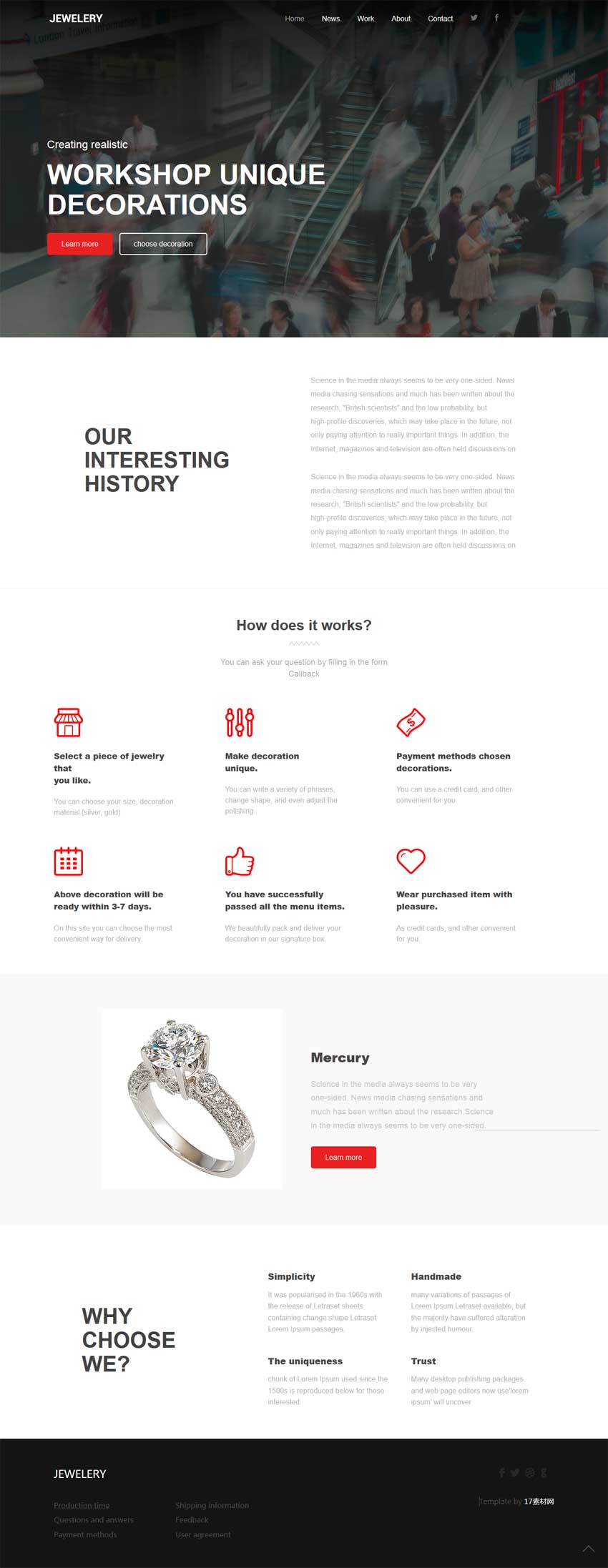 黑色的响应式专题介绍单页模板html_html单页模板牛品源码-源码下载-源码社区-zblog主题插件-PHP源码-三合一源码-直播源码-短视频源码-APP源码-即时通讯-源码-交友源码牛品源码网