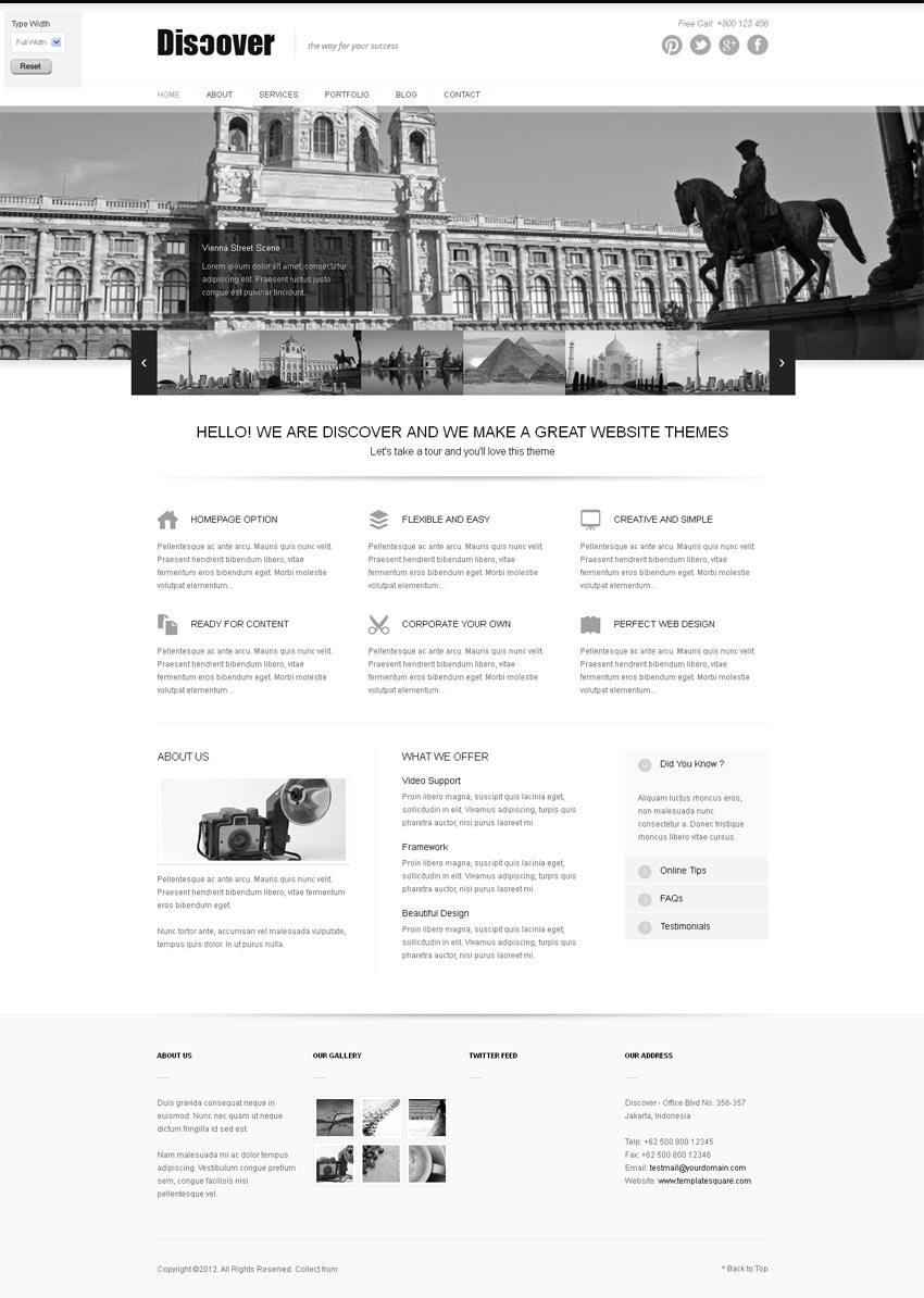 黑色的旅游景区网站HTML5响应式企业模板下载_响应式网站模板牛品源码-源码下载-源码社区-zblog主题插件-PHP源码-三合一源码-直播源码-短视频源码-APP源码-即时通讯-源码-交友源码牛品源码网