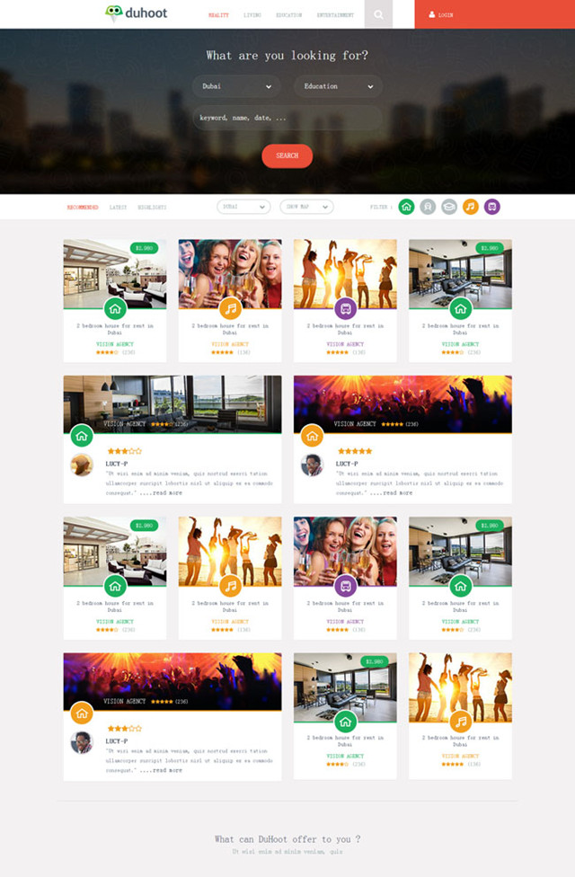 简洁bootstrap响应式设计商务公司网站模板html整站下载_响应式网站模板牛品源码-源码下载-源码社区-zblog主题插件-PHP源码-三合一源码-直播源码-短视频源码-APP源码-即时通讯-源码-交友源码牛品源码网