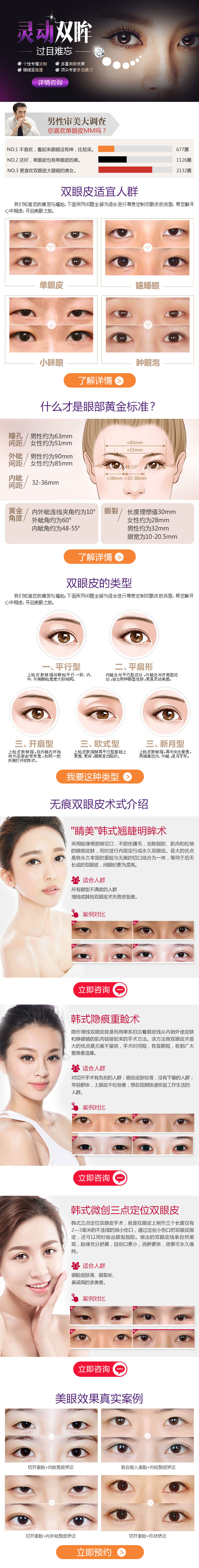 韩式整形美容专题手机站模板_网站专题模板牛品源码-源码下载-源码社区-zblog主题插件-PHP源码-三合一源码-直播源码-短视频源码-APP源码-即时通讯-源码-交友源码牛品源码网