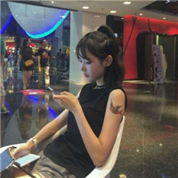 小清新学院风可爱萌妹纸头像 庸俗到骨子里的是矜持_QQ头像牛品源码-源码下载-源码社区-zblog主题插件-PHP源码-三合一源码-直播源码-短视频源码-APP源码-即时通讯-源码-交友源码牛品源码网