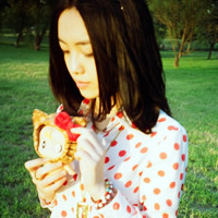 非主流女生头像_一个人的精彩_QQ头像牛品源码-源码下载-源码社区-zblog主题插件-PHP源码-三合一源码-直播源码-短视频源码-APP源码-即时通讯-源码-交友源码牛品源码网