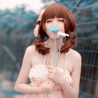 好看的可爱女生qq头像_隐言无法诉说的痛_QQ头像牛品源码-源码下载-源码社区-zblog主题插件-PHP源码-三合一源码-直播源码-短视频源码-APP源码-即时通讯-源码-交友源码牛品源码网