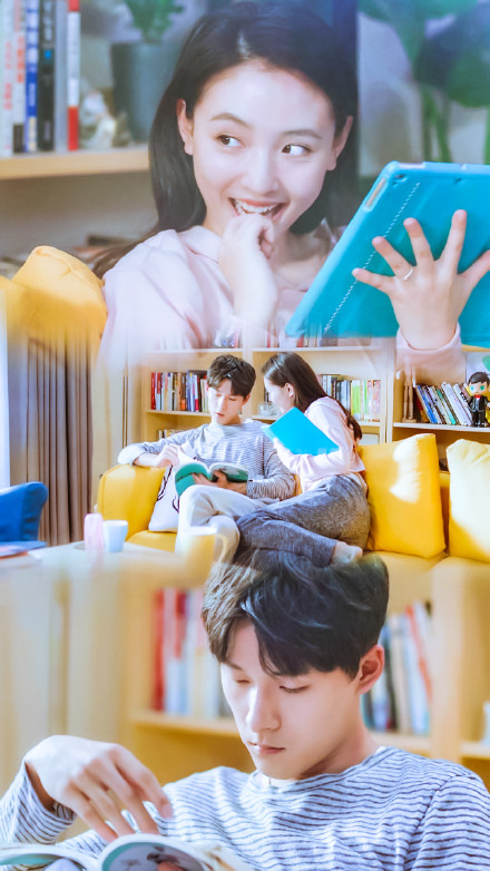 电视剧我只喜欢你图片情侣壁纸 赵乔一言默CP情侣图片无水印高清_QQ皮肤牛品源码-源码下载-源码社区-zblog主题插件-PHP源码-三合一源码-直播源码-短视频源码-APP源码-即时通讯-源码-交友源码牛品源码网