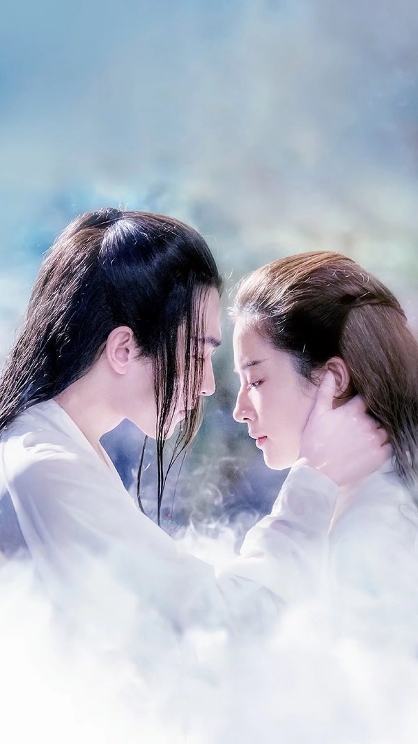 电影三生三世十里桃花手机壁纸 杨洋刘亦菲唯美图片_QQ皮肤牛品源码-源码下载-源码社区-zblog主题插件-PHP源码-三合一源码-直播源码-短视频源码-APP源码-即时通讯-源码-交友源码牛品源码网