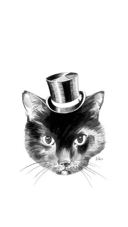卡通手绘猫咪情侣皮肤一对 手绘猫咪一对情侣皮肤_QQ皮肤牛品源码-源码下载-源码社区-zblog主题插件-PHP源码-三合一源码-直播源码-短视频源码-APP源码-即时通讯-源码-交友源码牛品源码网