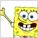 海绵宝宝QQ表情 搞笑QQ表情_QQ表情