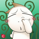 挖鼻孔搞笑qq表情精选集_QQ表情