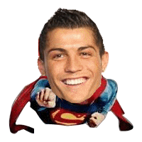 世界杯球星搞笑QQ表情自己做_QQ表情