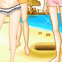 没事别到处泡妞QQ搞笑表情_QQ表情