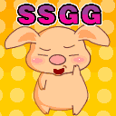 BT猪搞笑QQ表情_QQ表情