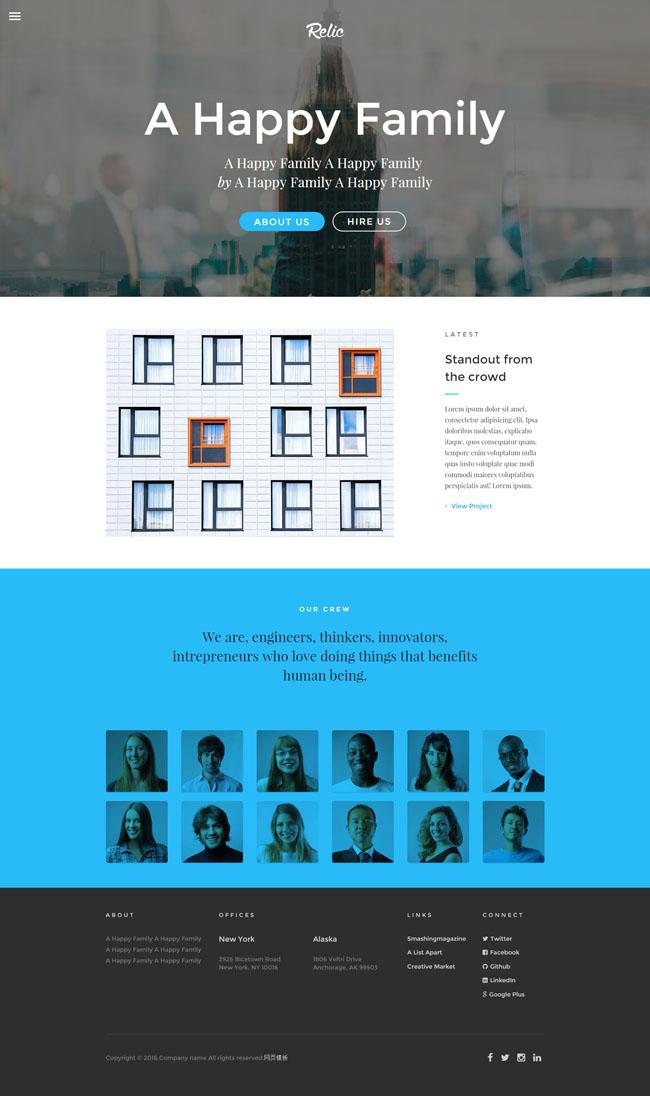 HTML5摄影工作室作品网页模板牛品源码-源码下载-源码社区-zblog主题插件-PHP源码-三合一源码-直播源码-短视频源码-APP源码-即时通讯-源码-交友源码牛品源码网