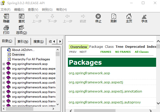 Spring3.0.2 RELEASE API chm牛品源码-源码下载-源码社区-zblog主题插件-PHP源码-三合一源码-直播源码-短视频源码-APP源码-即时通讯-源码-交友源码牛品源码网