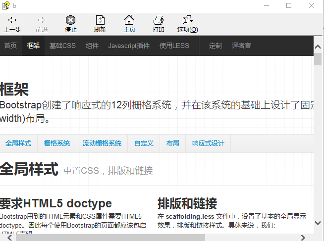 Bootstrap-中文-API chm牛品源码-源码下载-源码社区-zblog主题插件-PHP源码-三合一源码-直播源码-短视频源码-APP源码-即时通讯-源码-交友源码牛品源码网
