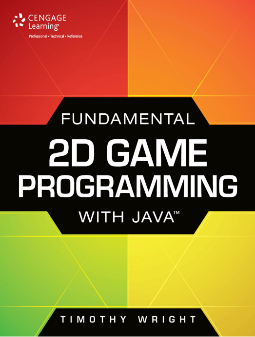 Fundamental 2D Game Programming with Java牛品源码-源码下载-源码社区-zblog主题插件-PHP源码-三合一源码-直播源码-短视频源码-APP源码-即时通讯-源码-交友源码牛品源码网