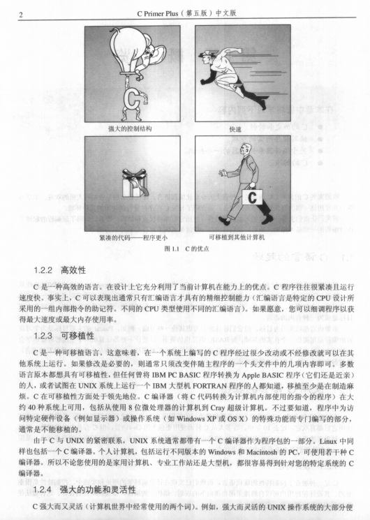 C Primer Plus 第5版 中文版牛品源码-源码下载-源码社区-zblog主题插件-PHP源码-三合一源码-直播源码-短视频源码-APP源码-即时通讯-源码-交友源码牛品源码网