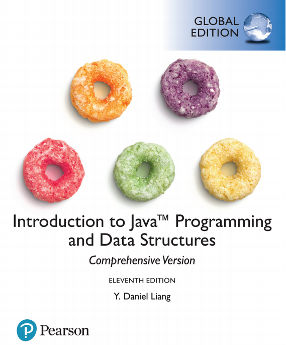 Java语言程序设计与数据结构（基础篇）（第11版） 原版pdf牛品源码-源码下载-源码社区-zblog主题插件-PHP源码-三合一源码-直播源码-短视频源码-APP源码-即时通讯-源码-交友源码牛品源码网