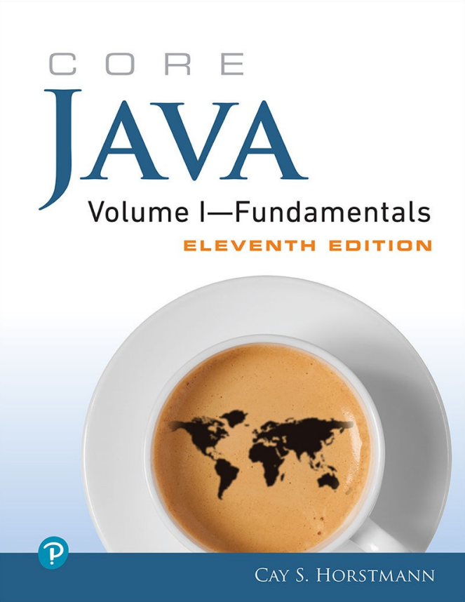 Java核心技术 卷I 基础知识（第11版） 英文原版pdf牛品源码-源码下载-源码社区-zblog主题插件-PHP源码-三合一源码-直播源码-短视频源码-APP源码-即时通讯-源码-交友源码牛品源码网
