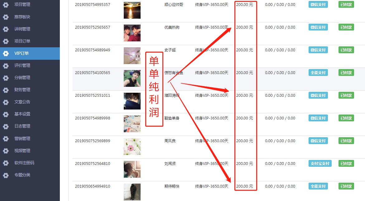 《2019暴利年赚50万项目-小白也能上手！》强烈推荐！！！牛品源码-源码下载-源码社区-zblog主题插件-PHP源码-三合一源码-直播源码-短视频源码-APP源码-即时通讯-源码-交友源码牛品源码网