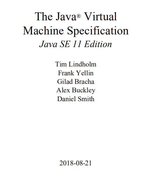 java11语言特性 英文官方 PDF牛品源码-源码下载-源码社区-zblog主题插件-PHP源码-三合一源码-直播源码-短视频源码-APP源码-即时通讯-源码-交友源码牛品源码网