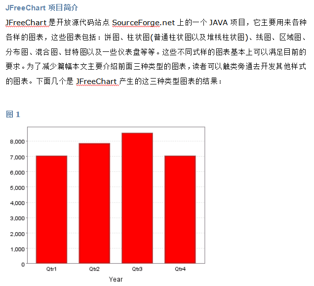 使用 JFreeChart来创建基于web的图表牛品源码-源码下载-源码社区-zblog主题插件-PHP源码-三合一源码-直播源码-短视频源码-APP源码-即时通讯-源码-交友源码牛品源码网