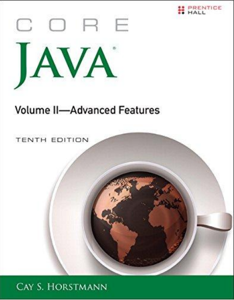 Java核心技术·卷2:高级特性（原书第10版） 英文pdf版牛品源码-源码下载-源码社区-zblog主题插件-PHP源码-三合一源码-直播源码-短视频源码-APP源码-即时通讯-源码-交友源码牛品源码网