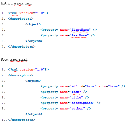 MongoDB Java与对象关系映射 中文牛品源码-源码下载-源码社区-zblog主题插件-PHP源码-三合一源码-直播源码-短视频源码-APP源码-即时通讯-源码-交友源码牛品源码网