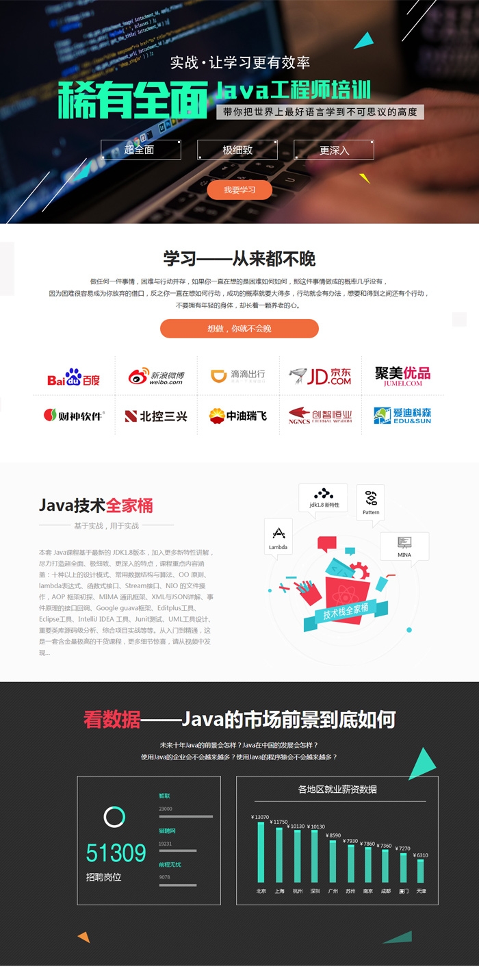 扣丁学堂java从入门到精通（全套）2017最新牛品源码-源码下载-源码社区-zblog主题插件-PHP源码-三合一源码-直播源码-短视频源码-APP源码-即时通讯-源码-交友源码牛品源码网