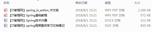 Spring相关资料汇总牛品源码-源码下载-源码社区-zblog主题插件-PHP源码-三合一源码-直播源码-短视频源码-APP源码-即时通讯-源码-交友源码牛品源码网