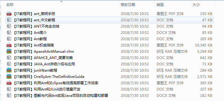 Ant经典入门资料合集牛品源码-源码下载-源码社区-zblog主题插件-PHP源码-三合一源码-直播源码-短视频源码-APP源码-即时通讯-源码-交友源码牛品源码网