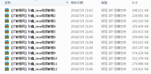 由浅入深 零基础学习Java视频教程牛品源码-源码下载-源码社区-zblog主题插件-PHP源码-三合一源码-直播源码-短视频源码-APP源码-即时通讯-源码-交友源码牛品源码网