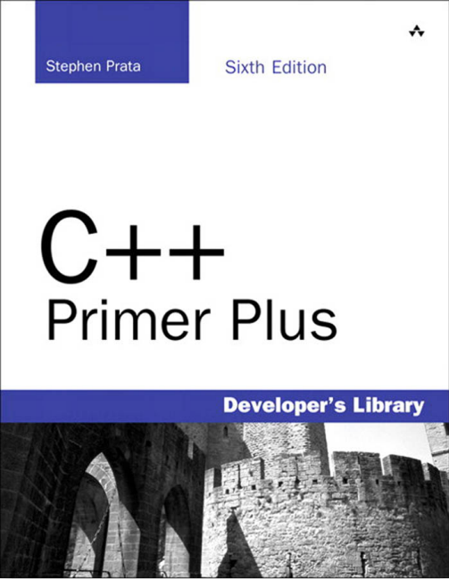 C++ Primer Plus Stephen Prata 6ed AW 2012 英文版牛品源码-源码下载-源码社区-zblog主题插件-PHP源码-三合一源码-直播源码-短视频源码-APP源码-即时通讯-源码-交友源码牛品源码网