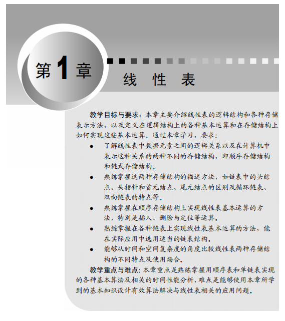 数据结构案例教程（c语言版） PDF牛品源码-源码下载-源码社区-zblog主题插件-PHP源码-三合一源码-直播源码-短视频源码-APP源码-即时通讯-源码-交友源码牛品源码网